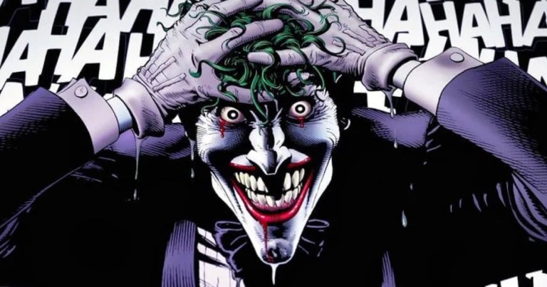 Absolute Batman’s Joker Reveal Is Not What DC Fans Were Expecting Absolute Batman’s Joker Reveal Is Not What DC Fans Were Expecting