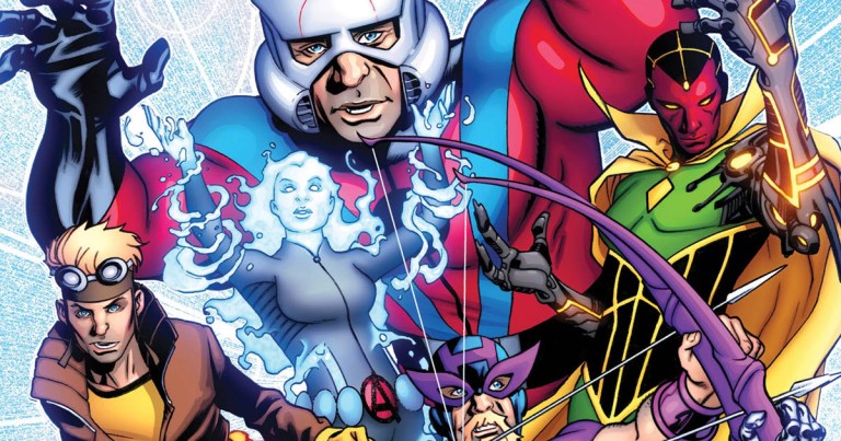 New Captain America & Avengers Leader Is a Former X-Men Hero New Captain America & Avengers Leader Is a Former X-Men Hero