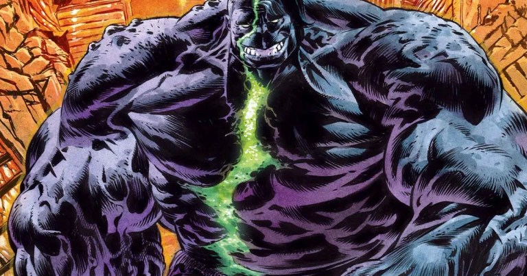 The Incredible Hulk Dies Unleashing New Marvel Villain The Incredible Hulk Dies Unleashing New Marvel Villain