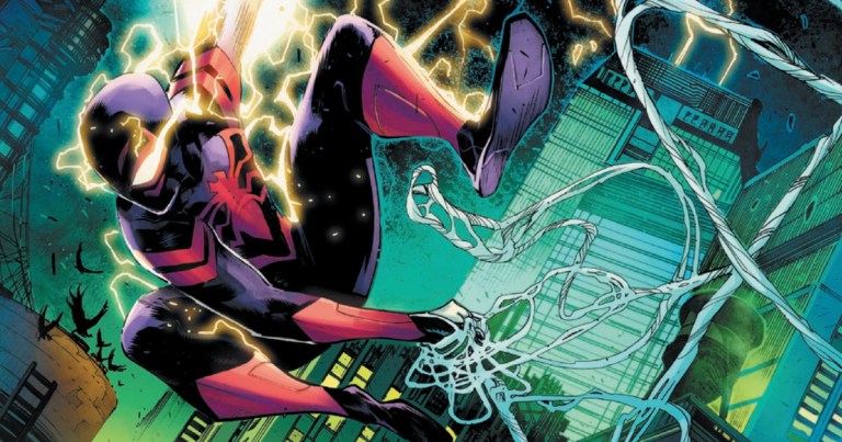 Marvel’s Ultimate Universe Will Survive After Line Shutdown in a Surprising Way Marvel’s Ultimate Universe Will Survive After Line Shutdown in a Surprising Way