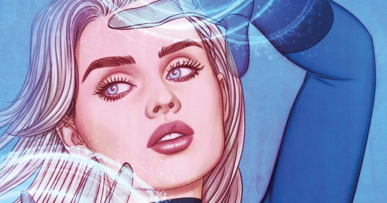 Fantastic Four’s Sue Storm Hates This Beloved Spider-Man Character Fantastic Four’s Sue Storm Hates This Beloved Spider-Man Character