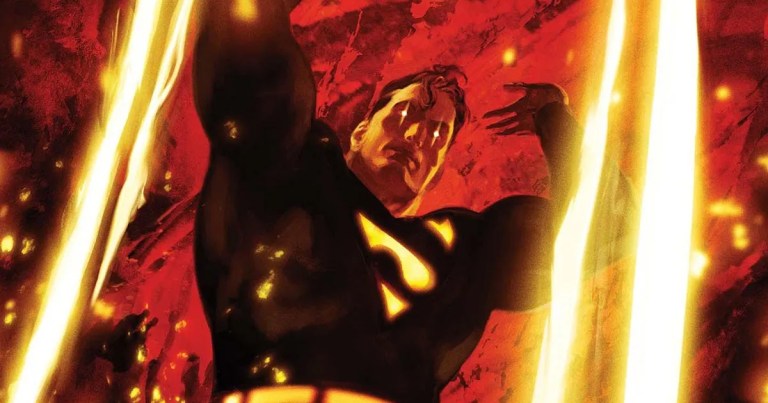 Classic Superman Sidekick Returns to DC Canon After Years of Obscurity Classic Superman Sidekick Returns to DC Canon After Years of Obscurity