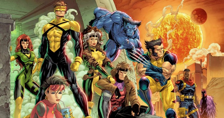 Major X-Men Member Dies, but Lives on in This Way Major X-Men Member Dies, but Lives on in This Way