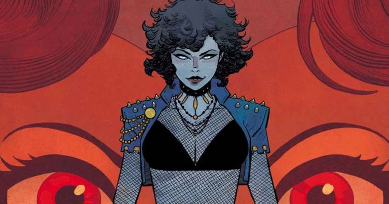 Absolute Wonder Woman Writer Shows Zatanna’s Unique Absolute Universe Look Absolute Wonder Woman Writer Shows Zatanna’s Unique Absolute Universe Look