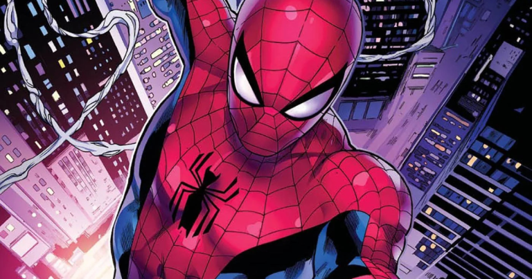 Marvel Has a New Spider-Man — And It Isn’t Peter Parker or Miles Morales Marvel Has a New Spider-Man — And It Isn’t Peter Parker or Miles Morales