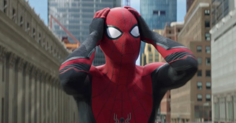 Spider-Man 4 Is More Important to the MCU’s X-Men Than Avengers: Doomsday Spider-Man 4 Is More Important to the MCU’s X-Men Than Avengers: Doomsday