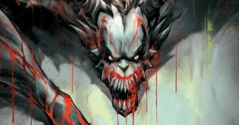 Absolute Joker’s Origin Reveals More About Monstrous Batman Villain Absolute Joker’s Origin Reveals More About Monstrous Batman Villain