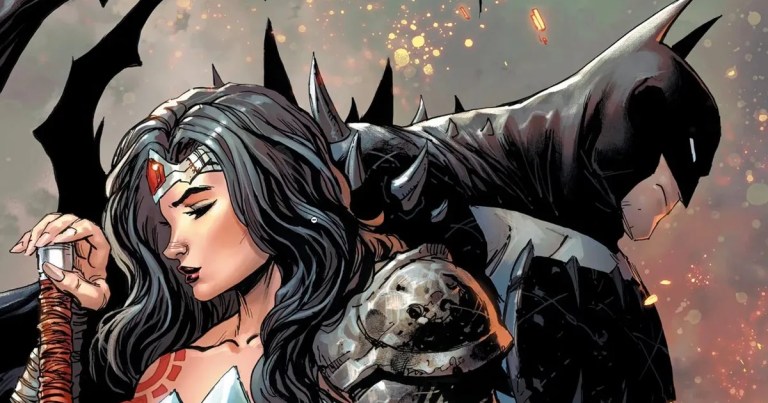 Absolute Wonder Woman #15 Review: Diana’s First Team-up with Batman Is Amazing Absolute Wonder Woman #15 Review: Diana’s First Team-up with Batman Is Amazing