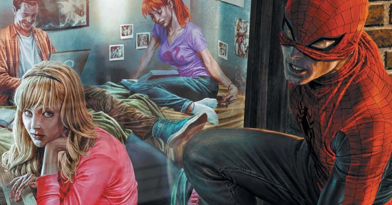 Marvel Retcons Spider-Man Origin Story, Undercuts Classic PSA Marvel Retcons Spider-Man Origin Story, Undercuts Classic PSA