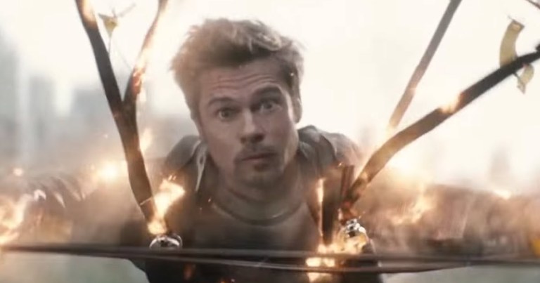 The Batman 2: 5 DC Villains Brad Pitt Could Play in DCU The Batman 2: 5 DC Villains Brad Pitt Could Play in DCU