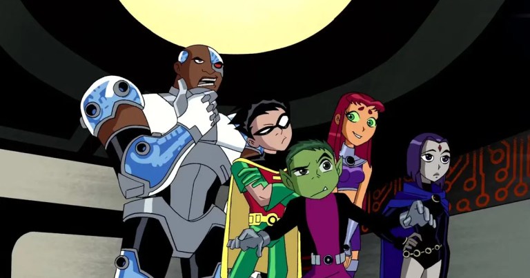 Teen Titans Reform With New Members, Including Infamous DC Villain Teen Titans Reform With New Members, Including Infamous DC Villain