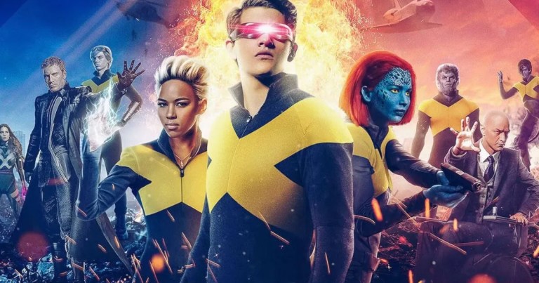 X-Men Hero Who Turned Evil Returns as Mutants’ Next Big Enemy X-Men Hero Who Turned Evil Returns as Mutants’ Next Big Enemy