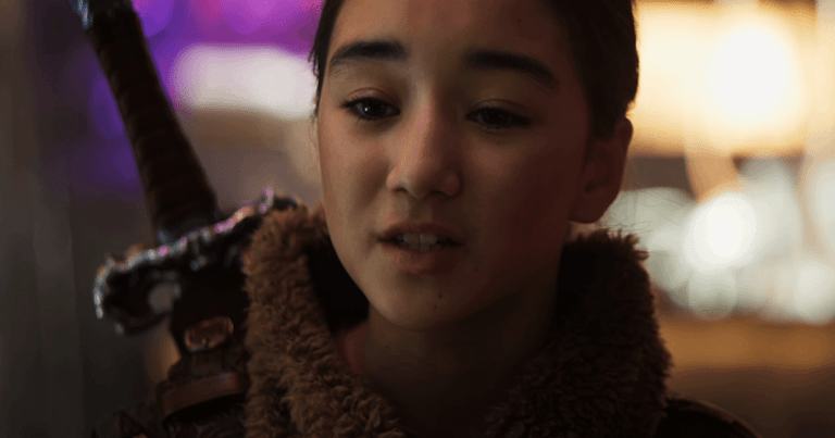 Supergirl Trailer: Who is Eve Ridley’s DCU Character, Ruthye Marye Knoll? Supergirl Trailer: Who is Eve Ridley’s DCU Character, Ruthye Marye Knoll?