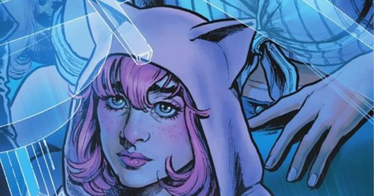 DC’s New Trans Anti-Hero Featherweight Controversy Explained DC’s New Trans Anti-Hero Featherweight Controversy Explained