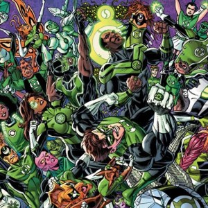The Best Green Lantern Comics Make up for the Horrible Movies The Best Green Lantern Comics Make up for the Horrible Movies