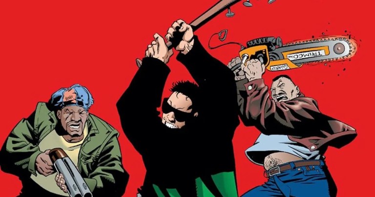 These Cult Classic Comic Books Deserve More Respect These Cult Classic Comic Books Deserve More Respect