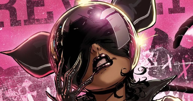 Absolute Catwoman #1 Review: DC Series Has Less Heists, More Fights Absolute Catwoman #1 Review: DC Series Has Less Heists, More Fights