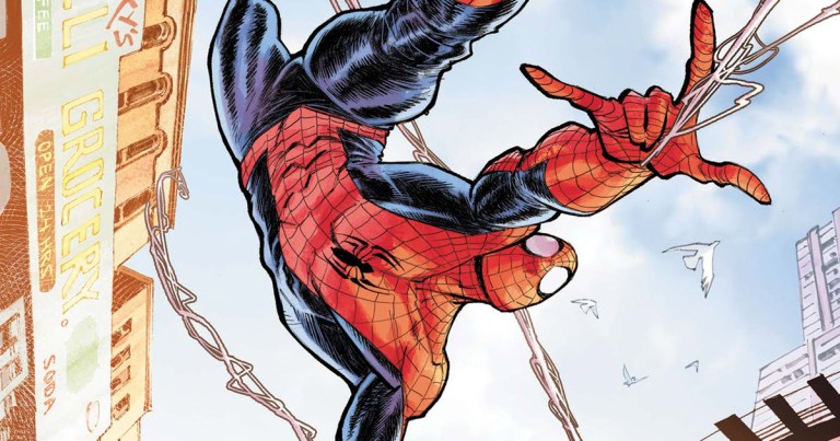 Controversial Spider-Man Story Might Become Canon With Foolish Twist Controversial Spider-Man Story Might Become Canon With Foolish Twist