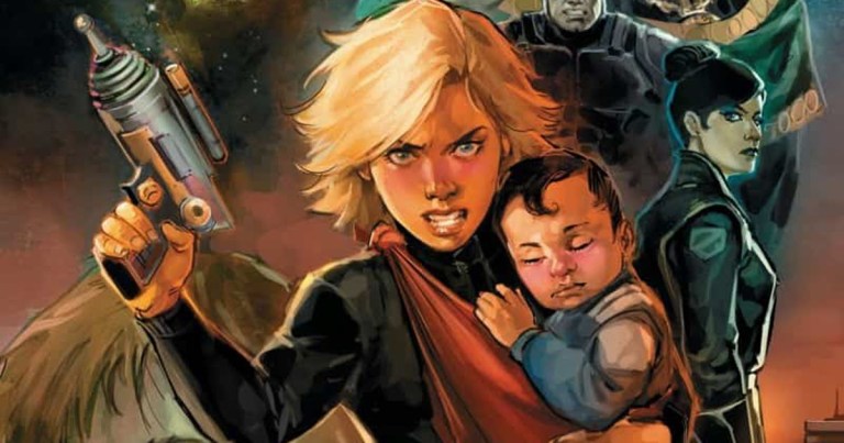 Supergirl: Survive #1 Review: DC’s Unique Take on Girl of Steel Succeeds Supergirl: Survive #1 Review: DC’s Unique Take on Girl of Steel Succeeds
