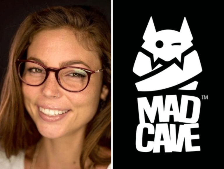 Mad Cave Unveils Digital Revamp Mad Cave Unveils Digital Revamp