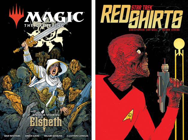 Comics Comebacks from Back in the Day Comics Comebacks from Back in the Day