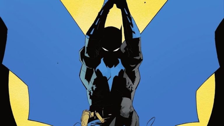 ‘Batman’ #1 feels like coming home ‘Batman’ #1 feels like coming home