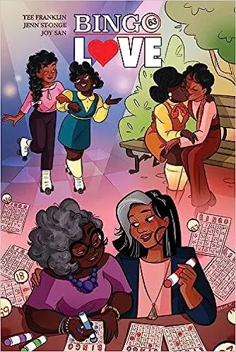 Bingo Love Vol. 1