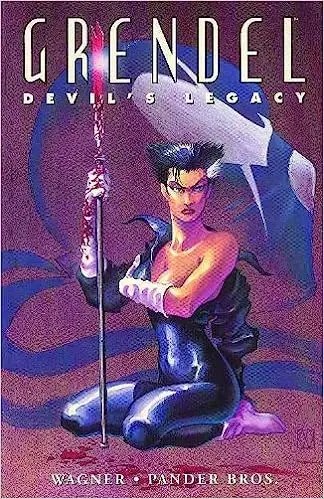 Grendel: Devil’s Legacy