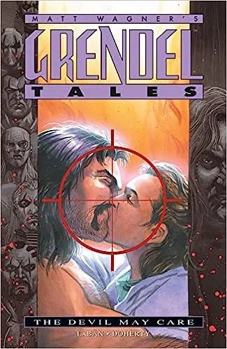 Grendel Tales: The Devil May Care