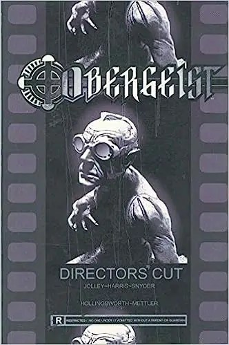 Obergeist: The Directors Cut
