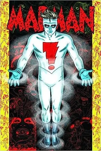Madman Atomic Comics Volume 1