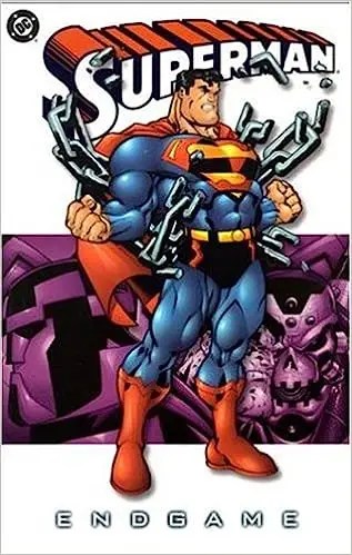 Superman: Endgame