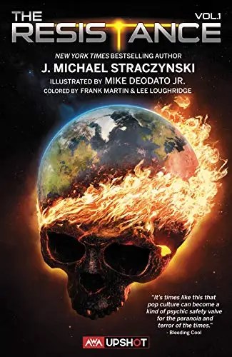 The Resistance Vol.1