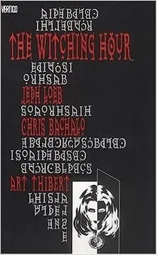 The Witching Hour