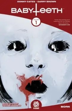 Baby Teeth TPB Vol 1 (Aftershock)