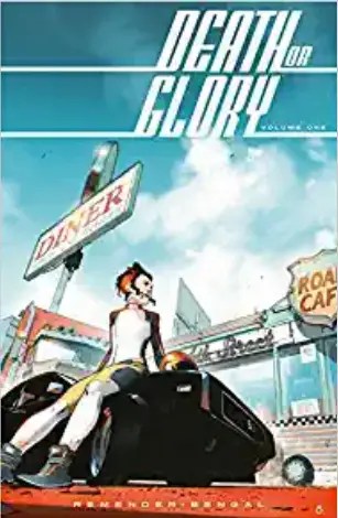 Death or Glory TPB Vol 1