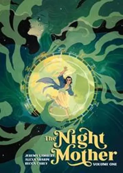 NIGHT MOTHER TP VOL 1 (MR)