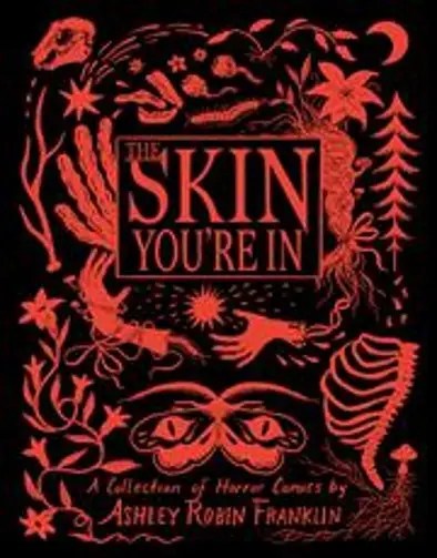 THE SKIN YOURE IN HC (MR)