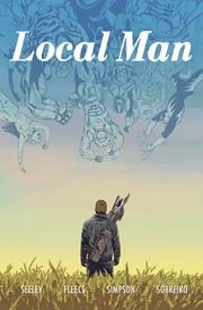 LOCAL MAN TP VOL 03 LOST ONES (MR)