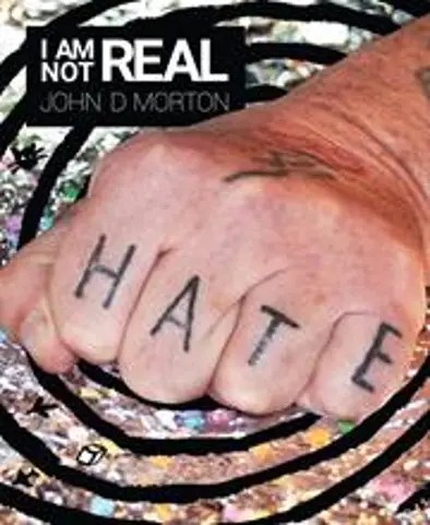 I AM NOT REAL TP (MR)