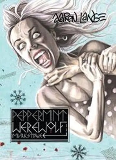 PEPPERMINT WEREWOLF TP MURKSTAVE (MR)