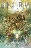 MONSTRESS HC VOL 02 (MR)