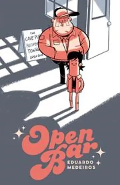 OPEN BAR TP