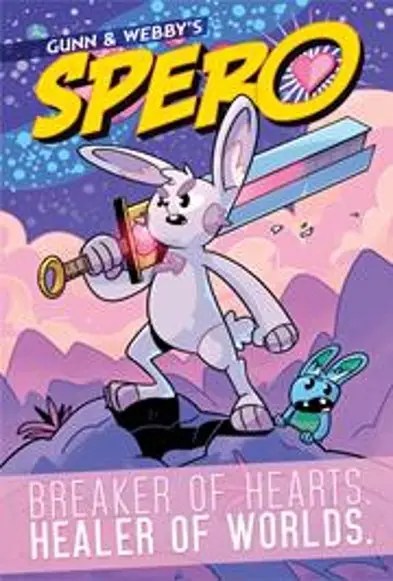 SPERO TP