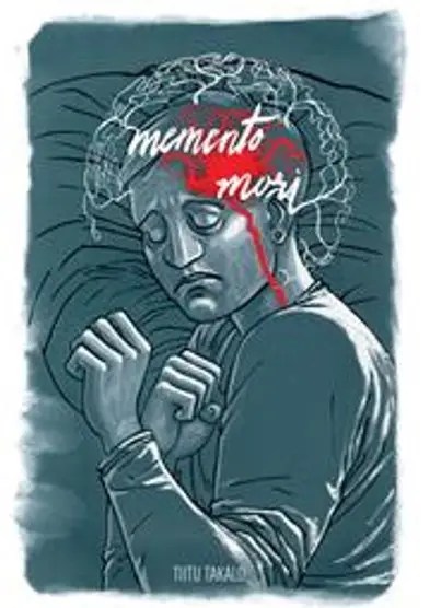 MEMENTO MORI TP (MR)