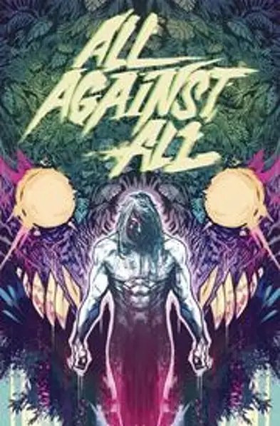 ALL AGAINST ALL TP (MR)