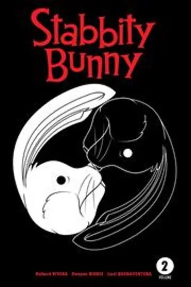 STABBITY BUNNY VOL 2 TP