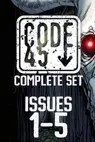 CODE 45 COMPLETE SET