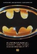 BATMAN DAY 2023 – BATMAN 89 HC VAR DUSTJACKET SPECIAL EDITION