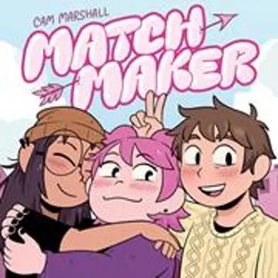 MATCHMAKER TP